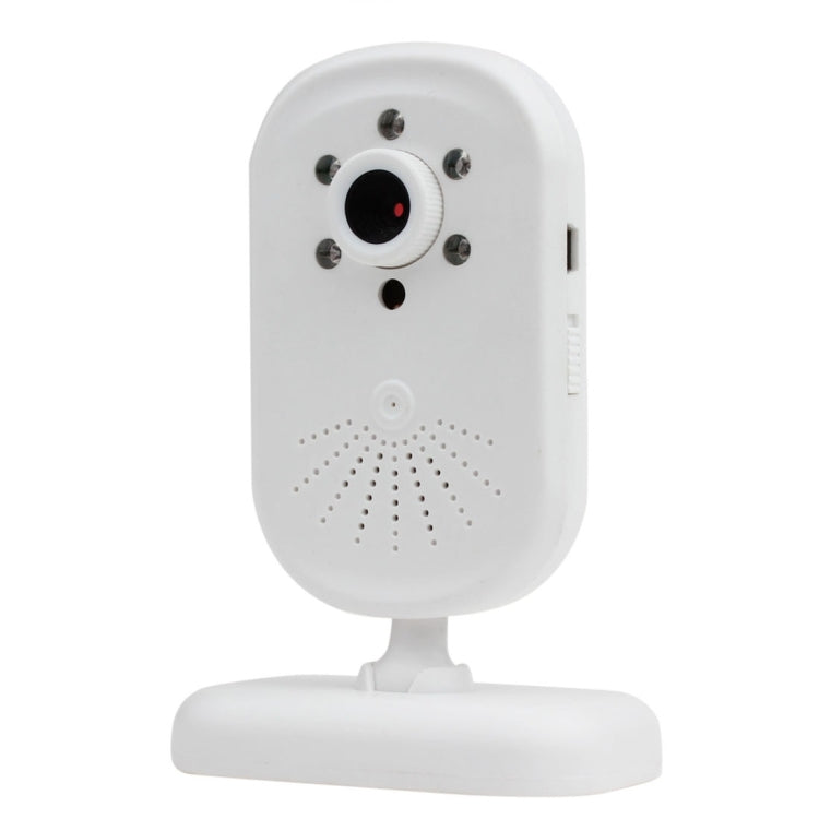 E351 3.5 inch High Definition LCD Screen Baby Monitor, without Video Recording