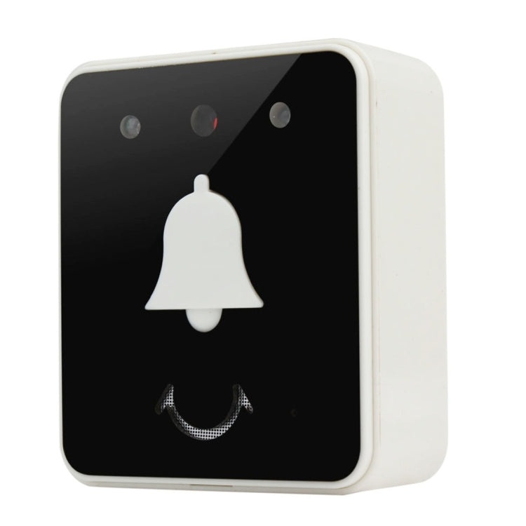 3.5 inch High Definition LCD Screen Electronic Video Recording Door Peephole Viewer