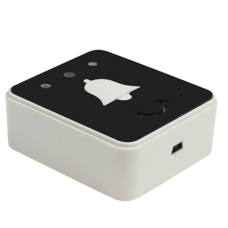 E353 3.5 inch High Definition LCD Screen Electronic Door Peephole Viewer, without Video Recording