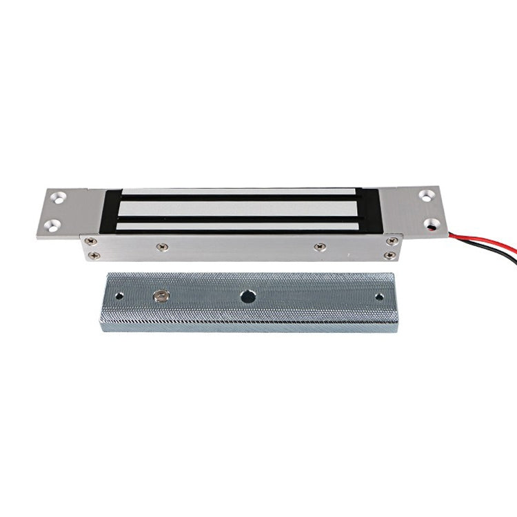 YH-280M Single Door Magnetic Lock With Mortise Mount (600Lbs)