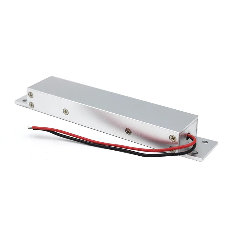 YH-280M Single Door Magnetic Lock With Mortise Mount (600Lbs)