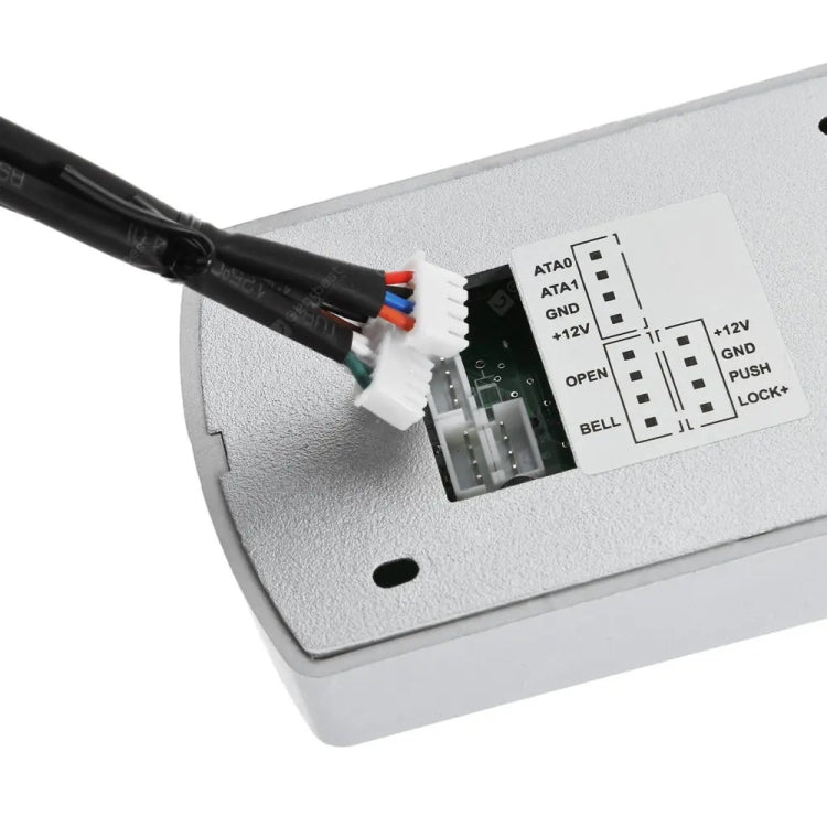 Single Door Access Control(Silver)