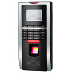 Fingerprint Access Controller
