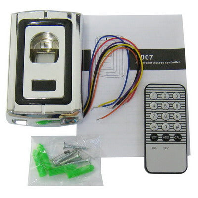 Fingerprint Access Controller (YH-F007)