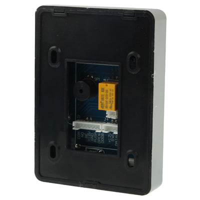 Stand-Alone RFID Card Single Access Control with Keypad, Cards Capacity: 1000 (AK7612)