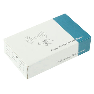 Stand-Alone Single Door Access Controller with Keypad, Support EM Card Reader (AK08)