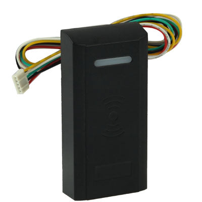Single Access Controller with Keypad, Support Password & EM Card Reader