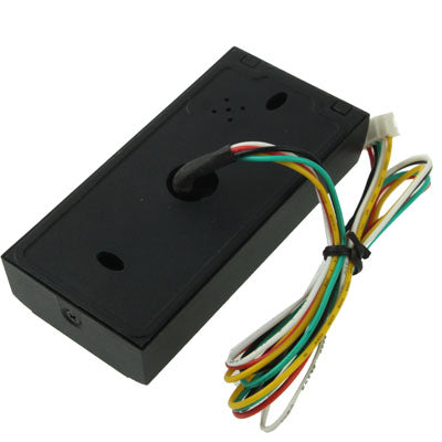 Single Access Controller with Keypad, Support Password & EM Card Reader