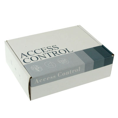 RFID Single Access Controller with Keypad, Support Password & EM Card Reader