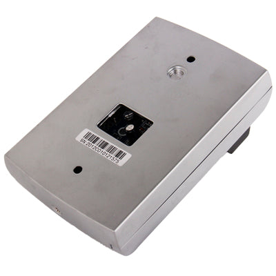 Professional Stainless Steel Stand-alone Single Door Access Controller with Keypad, Support EM / MF1 / Compatible Card Reader(Black)