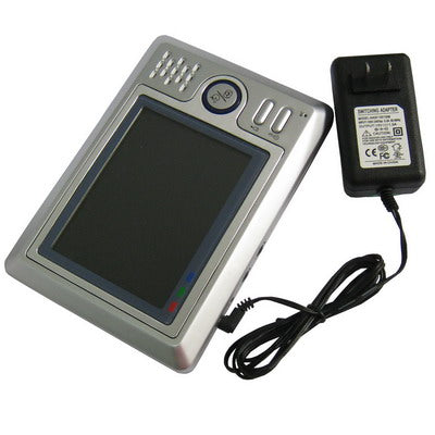 5 inch Hands Free Color Video Door Phone System with Hand Move Alarm Function