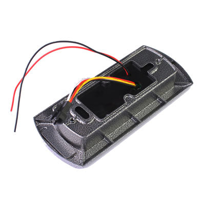 7.0 inch TFT Screen Hands Free Color Video Door Phone System