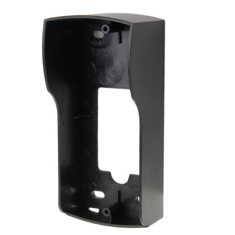 DP-889 8.0 inch Ultra-thin TFT Screen Video Door Phone DoorBell Intercom System 700TVL Camera, Support Night Vision