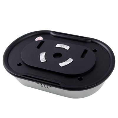 3.5 inch Digital Video DoorBell Phone Peephole Viewer, 0.3 Mega Pixels Camera, View Angle: 170 Degree