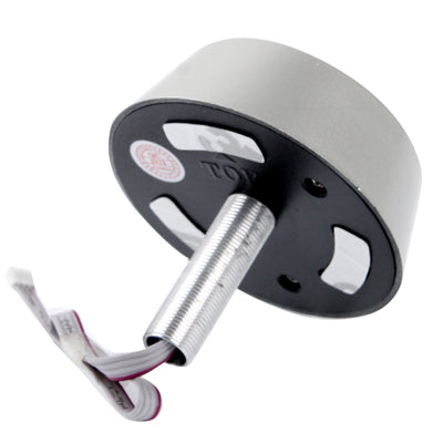 3.5 inch Digital Video DoorBell Phone Peephole Viewer, 0.3 Mega Pixels Camera, View Angle: 170 Degree