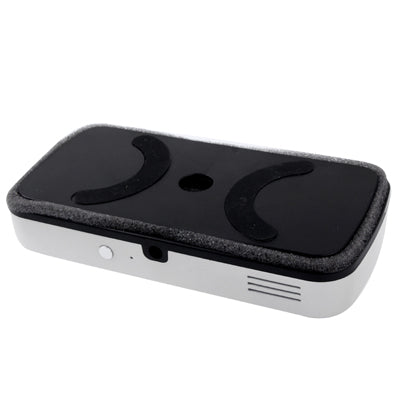 3.0 inch Digital Video DoorBell Phone Peephole Viewer, 0.3 Mega Pixels Camera, View Angle: 170 Degree, Support TF Card & Night Vision