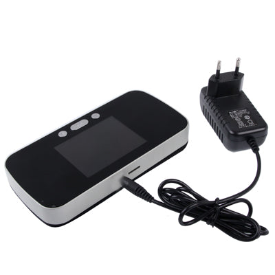 3.0 inch Digital Video DoorBell Phone Peephole Viewer, 0.3 Mega Pixels Camera, View Angle: 170 Degree, Support TF Card & Night Vision