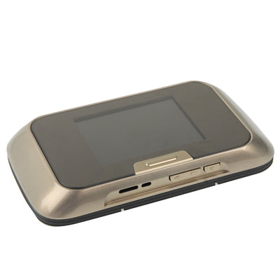 2.8 inch Screen Phone Style Smart Peephole Viewer / Visual Doorbell, 0.3 Mega Pixels Camera, Support TF Card & Night Vision, Optional Ringtone