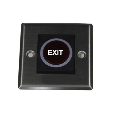 Infrared Sensor Exit Button/No Touch Exit Sensor