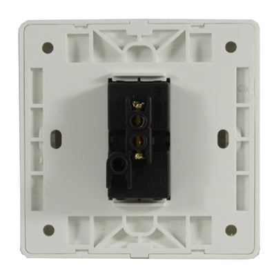 Door Release Button (Plastic)