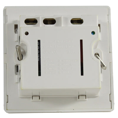 Energy Saving Switch/Hotel Card Switch(White)