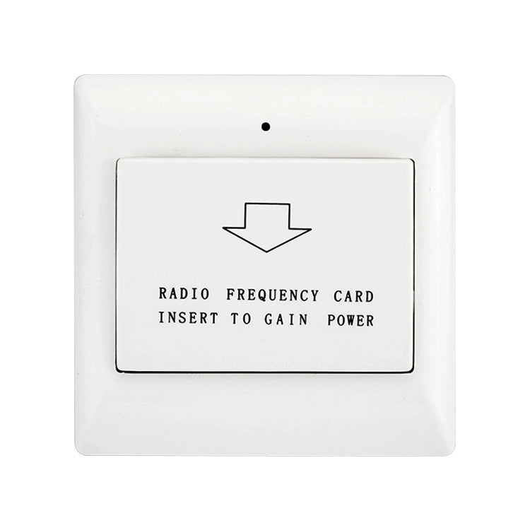 T5557 Hotel Card Switch (Insert T5557 hotel card can gain the power)
