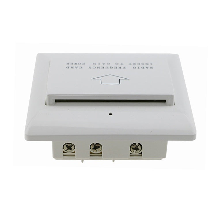T5557 Hotel Card Switch (Insert T5557 hotel card can gain the power)