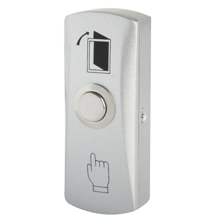 AK-211 Aluminum Alloy Door Release Button / Switch