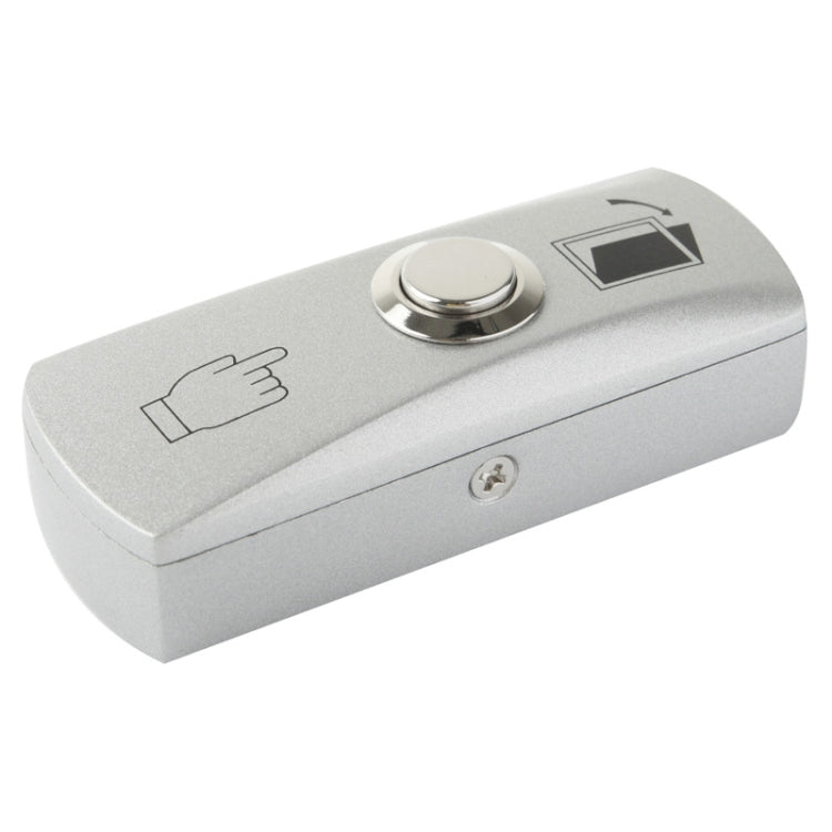 AK-211 Aluminum Alloy Door Release Button / Switch