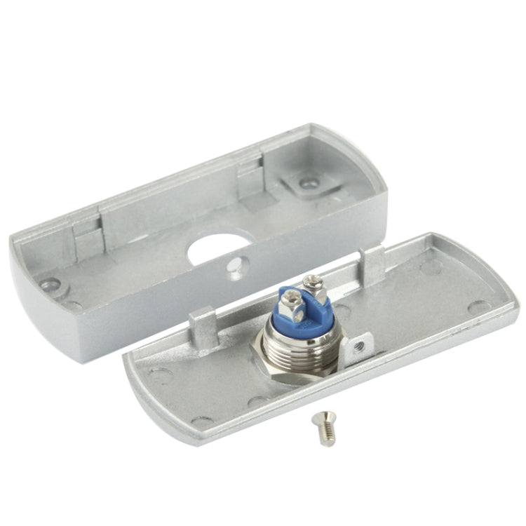 AK-211 Aluminum Alloy Door Release Button / Switch