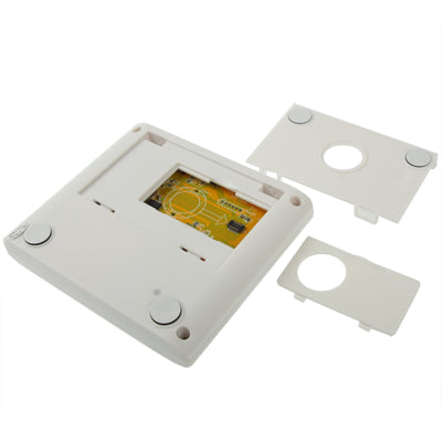 2 in 1 0.3 Mega Pixels 3X Digital Zoom 2.8 inch TFT Screen Electronic Door Peephole Viewer With Door Bell Alert (Doorbell Function), Apply to be Installed Directly at the Door (S2)