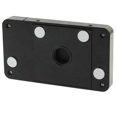 0.3 Mega Pixels 3X Digital Zoom 2.8 inch TFT Screen Ultra High Definition Electronic Peephole Viewer with Night Vision / Destruction Alarm (S5)