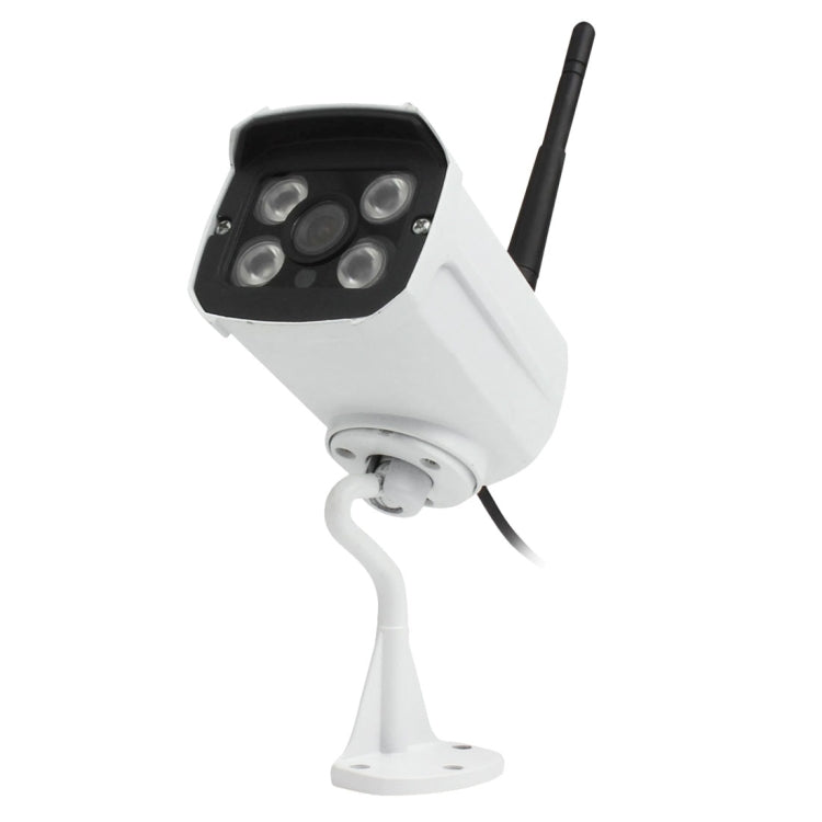 S517 5 inch High Definition LCD Screen LCD Screen + Wireless Monitor Digital Home DVR Kit, Support Motion Detect