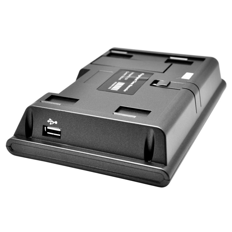 A-C120 2.8 inch Color TFT Screen Fingerprint & RFID Time Attendance, USB Communication Office Time Attendance Clock