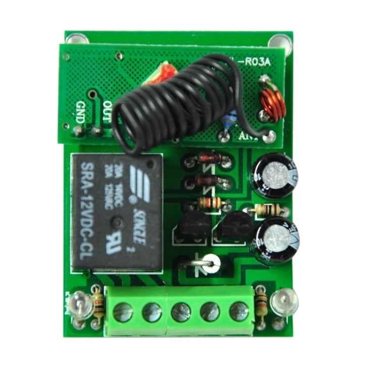 MJPT002 Door Access Control System Kits + Strike Door Lock + 10 ID Keyfobs + Power Supply + Exit Button + Remote Controller