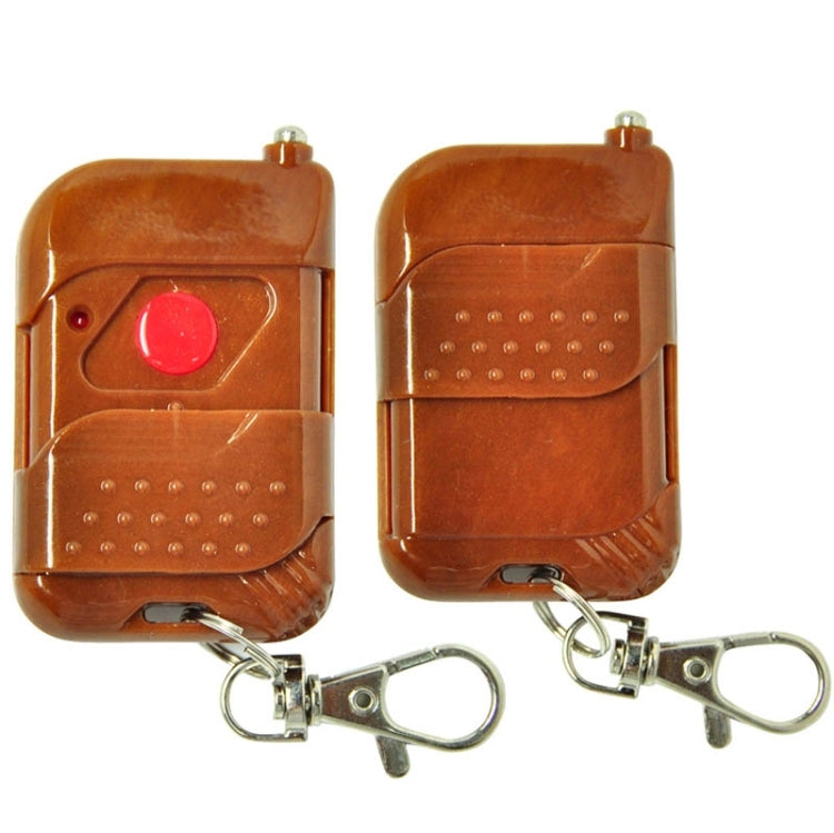 MJPT011 2 x Door Access Control System Kits + Magnetic Lock + 20 ID Keyfobs + Power Supply + Remote Controller