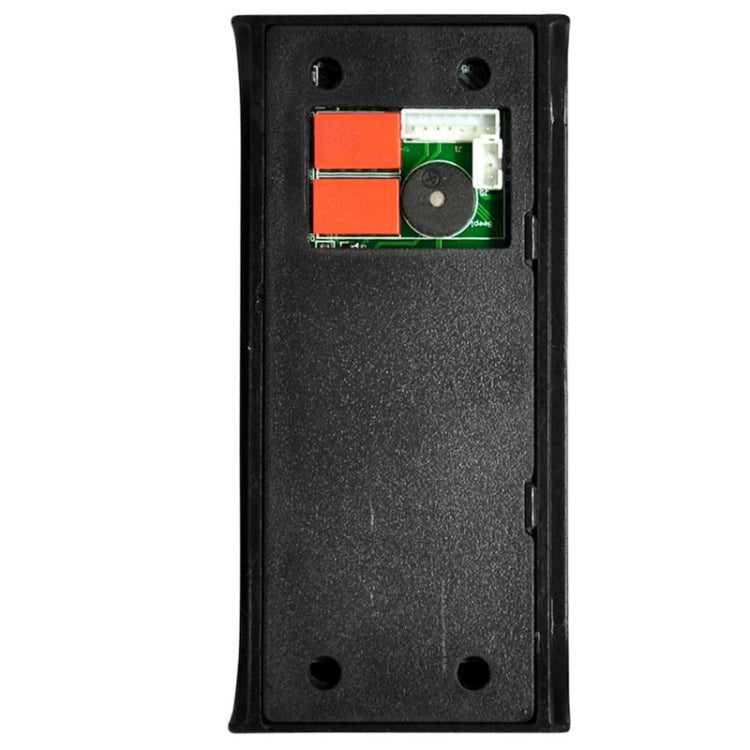 MJPT013 2 x Door Access Control System Kits + 2 x Electric Control Lock + 20 ID Keyfobs + 10 ID Cards + Power Supply + Door Bell + Remote Controller