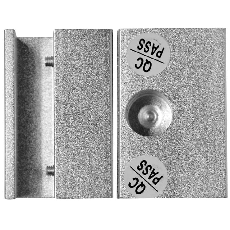 MJPT101 Fingprint Access Control System Kits + Electric Lock + 20 ID Keyfobs + 10 ID Cards + Power Supply + Door Bell + Exit Button