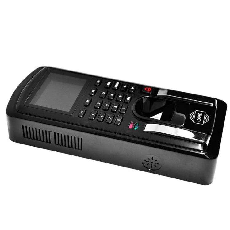 MJPT103 Fingprint & Password Access Control System Kits + Electric Lock + 20 ID Keyfobs + 10 ID Cards + Power Supply + Door Bell + Exit Button + Remote Controller