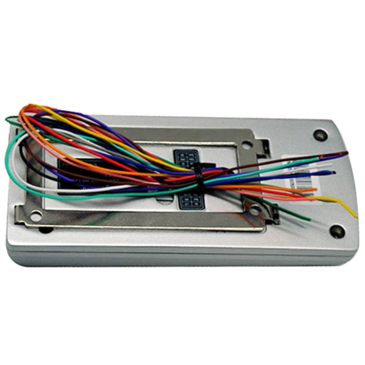 MJPT105 Fingprint & Password Access Control System Kits + Electric Lock + Power Supply + Touch Exit Button