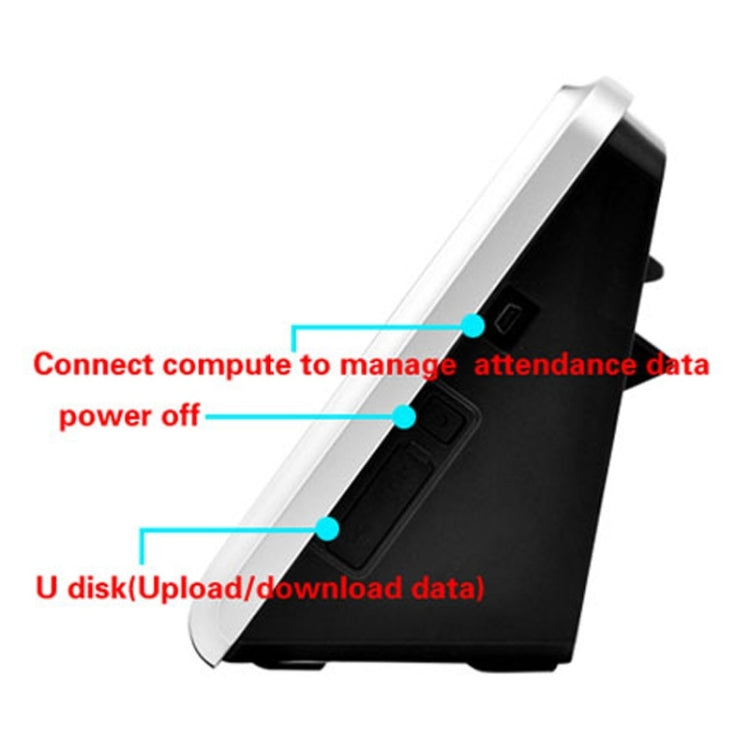 Face Recognition Attendance System, Free Software Have Access Control Function, A702