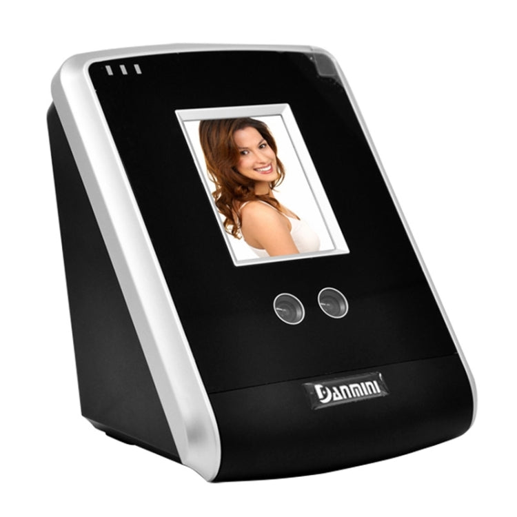 Facial Recognition Access & Attendance System, TCP / IP (Standard Version) A703