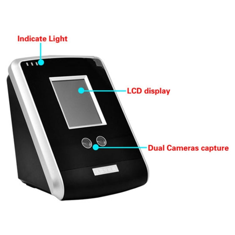 Facial Recognition Access & Attendance System, TCP / IP (Standard Version) A703