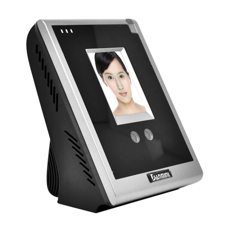 Facial Recognition Attendance System, Free Software (Standard Version) A802