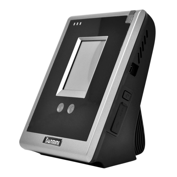 Facial Recognition Attendance System, Free Software (Standard Version) A802