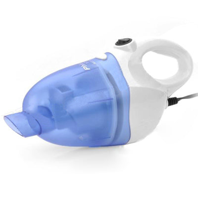 100W Handheld Wet & Dry Vacuum Cleaner for Car