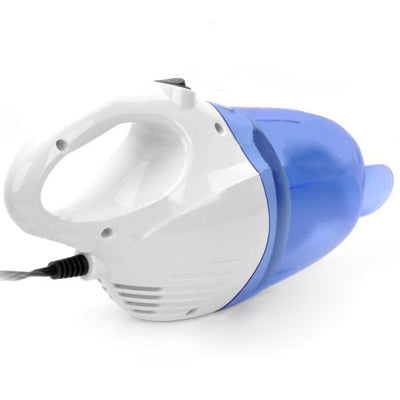100W Handheld Wet & Dry Vacuum Cleaner for Car