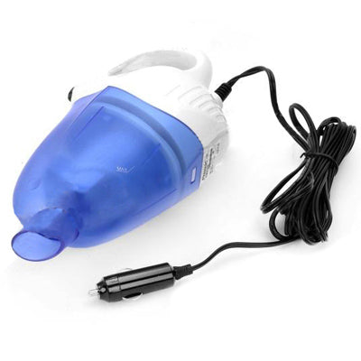 100W Handheld Wet & Dry Vacuum Cleaner for Car