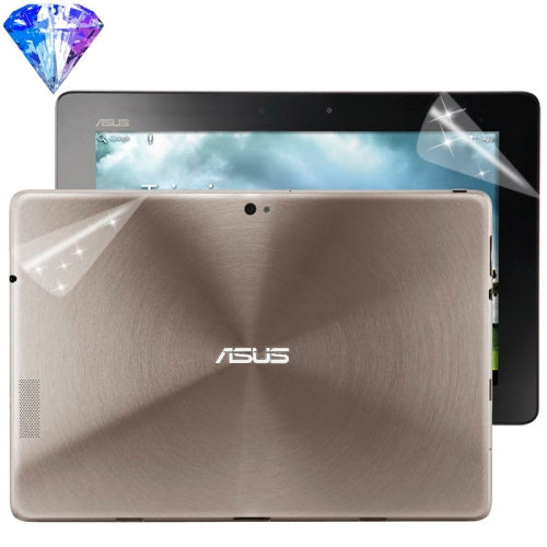 2 in 1 (Front Screen + Back Cover)