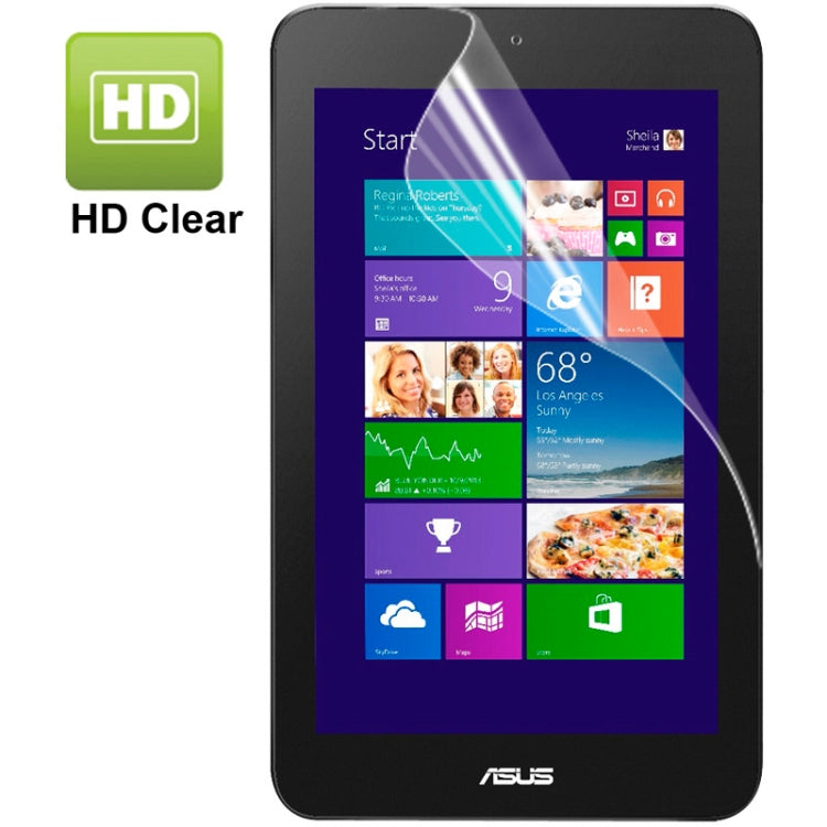 Screen Guard Exclusively Touchig Super Ultra Screen Protector for Asus VivoTab Note 8 / M80TA,